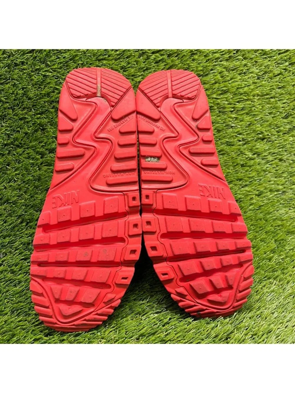 Nike please review